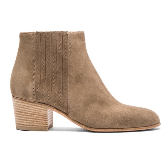 Vince Haider Bootie in Flint - Picture 3 of 12